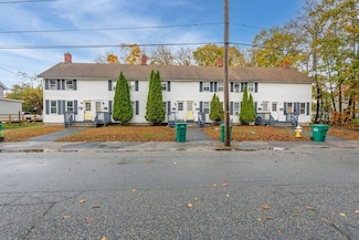 14 C St Unit 14, Whitinsville, MA 01588