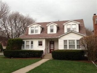 4058 Johnson Ave, Western Springs, IL 60558