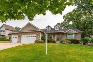 6672 Windsor Ridge Ln, Windsor, WI 53598