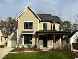 2345 Old Gould Run, Helena, AL 35080