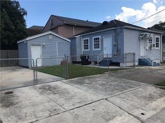 2605 D'Abadie St, New Orleans, LA 70119
