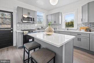 1438 N Milton Ave, Baltimore, MD 21213