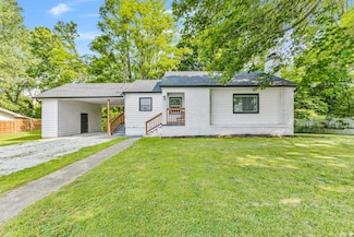 340 W Turner St, Bloomfield, IN 47424