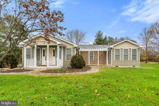 1049 Double Church Rd, Stephens City, VA 22655