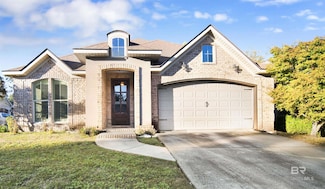 6144 Louise Place W, Mobile, AL 36609