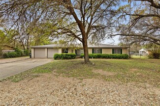 11104 China Spring Rd, Waco, TX 76708
