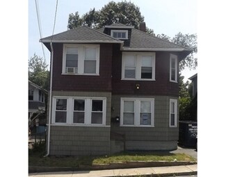 22 Oakland Ave Unit 24, Methuen, MA 01844