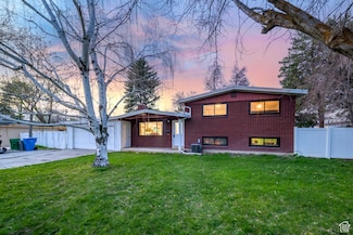 1171 E Hyland Lake Dr, Murray, UT 84121