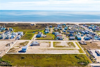 154 Swordfish Dr, Port Aransas, TX 78373