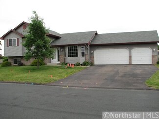 30727 Reed Ave, Shafer, MN 55074