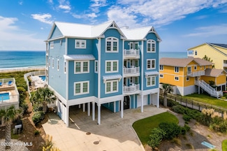 4803 Ocean Dr, Emerald Isle, NC 28594
