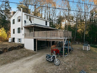 38 Rita's Cir, Northwood, NH 03261