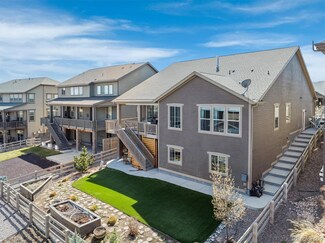 8099 Arapahoe Peak St, Littleton, CO 80125