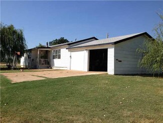 10500 144th St, Lexington, OK 73051