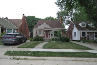 3020 Syracuse St, Dearborn, MI 48124