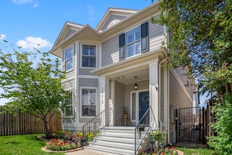 1441 W 25th St Unit D, Houston, TX 77008