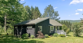 216 Pleasant Valley Rd, Roxbury, NY 12474