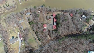 475 Crawfish Ln, Ragland, AL 35131