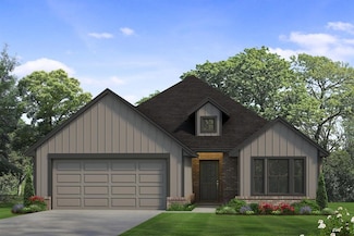 4908 Sand Lily Ln, Edmond, OK 73034