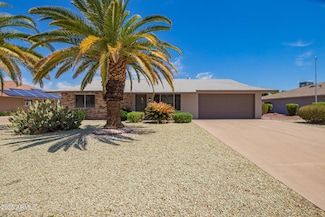 17615 N Whispering Oaks Dr, Sun City West, AZ 85375