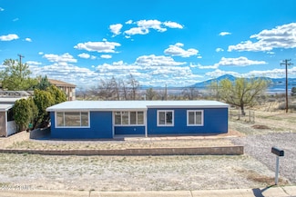 537 Santa Cruz Dr, Bisbee, AZ 85603