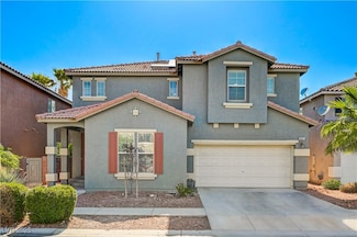 9021 Rendon St, Las Vegas, NV 89143