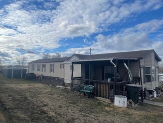 314 Summit St Unit Lot 26, Belle Fourche, SD 57717