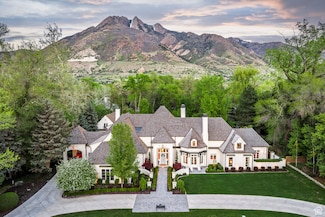 5497 S Walker Estates Cir, Salt Lake City, UT 84117