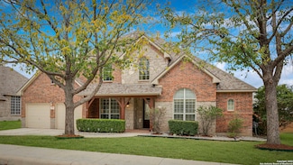 314 Cypress Trail, San Antonio, TX 78256
