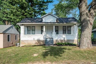 204 S Clark St, Bloomington, IN 47408