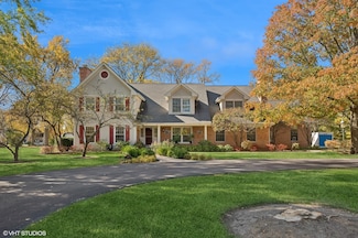 1765 Bowling Green Dr, Lake Forest, IL 60045