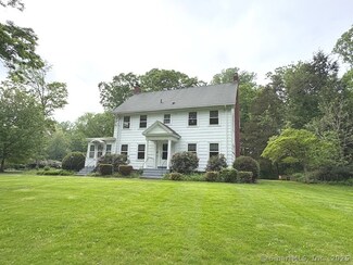 20 Newton Rd, Woodbridge, CT 06525