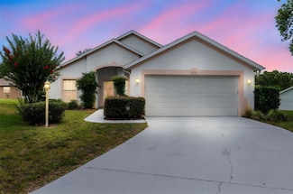 522 W Jadewood Loop, Beverly Hills, FL 34465