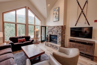 23110 Us Highway 6 Unit 5040, Keystone, CO 80435