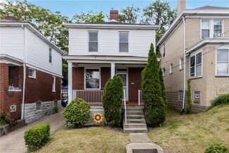 1333 Methyl St, Pittsburgh, PA 15216