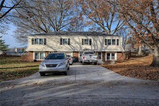 1401 SW Westminister Rd, Blue Springs, MO 64014