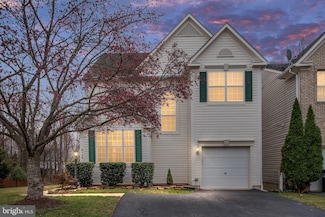 9129 Mineola Ct, Manassas, VA 20111