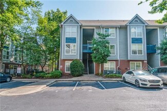 505 N Graham St Unit 1A, Charlotte, NC 28202