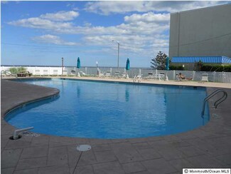 480 Ocean Ave Unit 7K, Long Branch, NJ 07740