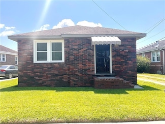 420 Bellanger St, Harvey, LA 70058