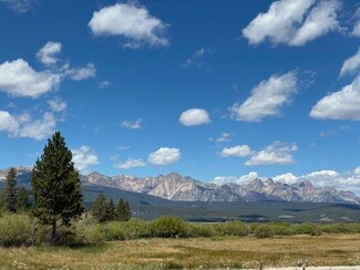 TBD Fisher Creek Loop, Stanley, ID 83278