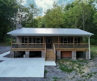 778 Jones Hollow Rd, Woodbury, TN 37190