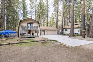 42754 La Cerena Ave, Big Bear Lake, CA 92315