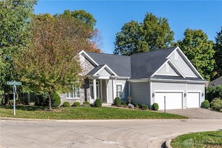 2082 Tamarack Ridge Ct, Beavercreek, OH 45431