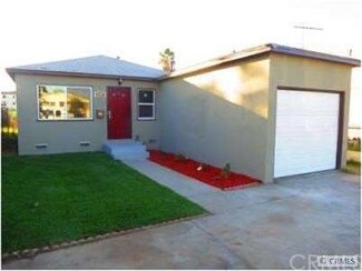 15727 S Lime Ave, Compton, CA 90221