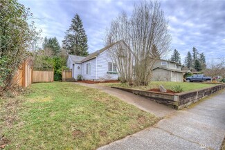 2210 Fir St SE, Olympia, WA 98501