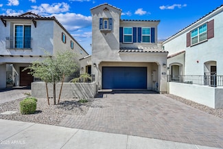 1534 E Shannon St, Gilbert, AZ 85295