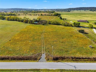 17624 S 49th West Ave, Mounds, OK 74047