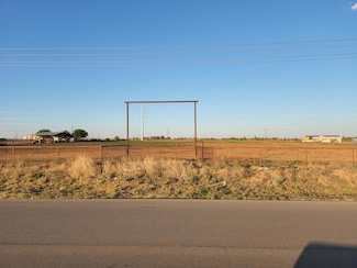 6501 S County Rd 1160s, Midland, TX 797