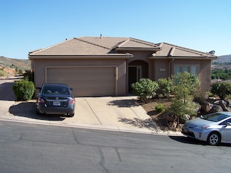 1210 W Indian Hills Dr Unit 18, Saint George, UT 84770